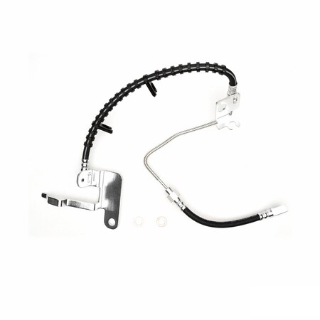 Dynamic Friction Co Brake Hose, 350-40280 350-40280